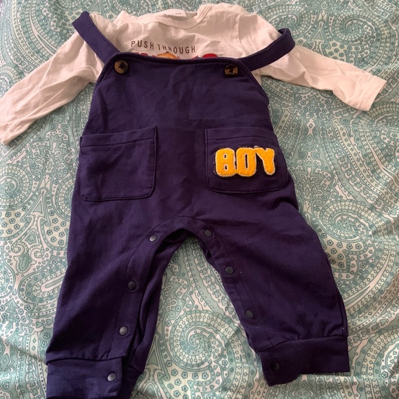 Baby boy - Picture 1 of 3